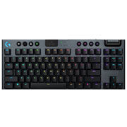 G915TKL TENKEYLESS CARBON LOGITECH