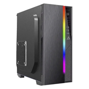 GABINETE ULTRON X600 (RGB) GABINETE MINI TORRE ACTECK