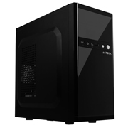 Gabinete Acteck Midi-Tower Micro ATX/Mini-ITX