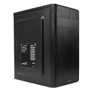 Gabinete Acteck micro kioto gi240 (negro)