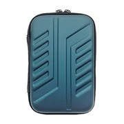 Gabinete Brobotix 2.5 estuche protector azul