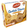 Galletas Cuétara surtido especial 500 gr.