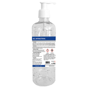 Gel antibacterial Imperial 1 Lt. .