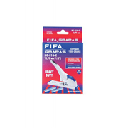 Grapas de uso pesado 1/2 FIFA Heavy DutyHC-816-C caja con 1,000 grapas