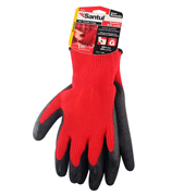 Guantes de acrilico santul modelo 8866 .