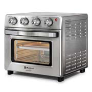 HORNO CON FREIDORA DE AIRE HFKM-1400 IN..