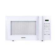 HORNO MICROONDAS DAEWOO 1.1 PIES, BLANCO. DMDXX11S2WW