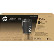 HP 154x blk laserjet .