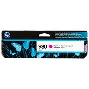 HP 980 Magenta Original Ink Cartridge HP 980 Magenta Original Ink Cartridge