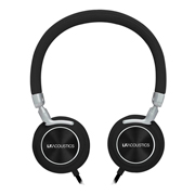 [ACT-ACC-925884] AUDÍFONOS ON-EAR ALÁMBRICOS FEEL AUDÍFONOS LFACUSTIC ACTECK