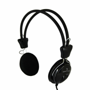 [MC-ACC-113171] AUDÍFONOS ON-EAR CON MICRÓFONO AUDÍFONOS ON-EAR PERFECT CHOICE