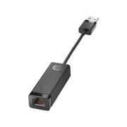 [HP-ACC-4Z7Z7AA] Adaptador HP de USB 3.0 a Gigabit RJ45 G2