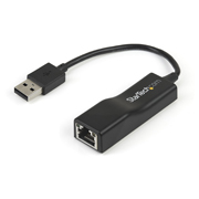 [STA-CO-A8400WN] Adaptador Startech externo USB 2.0 red .