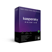 [SF-KAS-PRE10U1] Antivirus KASPERSKY Premium 10 Dispositivos 1 Año