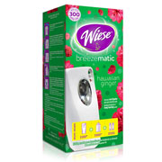 [LWI-AER-KITHW] Aparato aromatizante breeze matic. aromafrutas hawaian