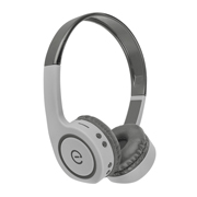 [MC-ACC-995265] Audífonos Perfect Choice on-ear gris .