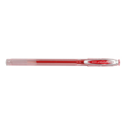 [ZEB-BOL-8002] Boligrafo j roller rx zebra punto mediano 0,7 mm, rojo, 1 pieza