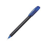 [PTL-BOL-BL417C] Bolígrafo Pentel energel stick punto 0.7mm (mediano) tinta azul, 1 pieza