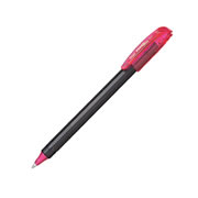 [PTL-BOL-BL417P] Bolígrafo Pentel energel stick, punto 0.7 mm (mediano), tinta rosa, 1 pieza