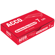 [ACO-BRO-P1570] Broche de 7 cm ACCO capacidad hasta 300hojas