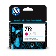 [HP-TIN-3ED68A] CARTUCHO DE TINTA HP DESIGNJET 712 CARTUCHO DE TINTA HP DESIGNJET 712