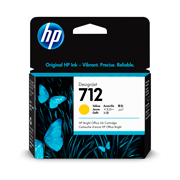 [HP-TIN-3ED69A] CARTUCHO DE TINTA HP DESIGNJET 712 CARTUCHO DE TINTA HP DESIGNJET 712