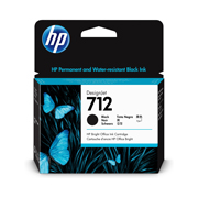 [HP-TIN-3ED71A] CARTUCHO DE TINTA HP DESIGNJET 712 CARTUCHO DE TINTA HP DESIGNJET 712