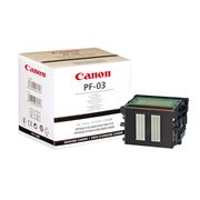 [CAN-OPC-PF03] Cabezal de impresión Canon PF-03 .