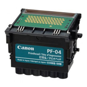 [CAN-OPC-PF04] Cabezal de impresión Canon PF-04 .