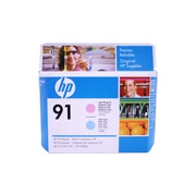 [HP-TIN-C9462A] Cabezal de impresión HP 91 magenta claroCabezal de impresión HP 91 magenta claro