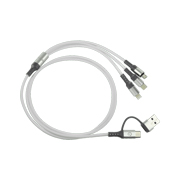 [MC-ACC-994329] Cable Perfect Choice cargador 5 en 1 .