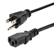 [STA-CO-A8400JX] Cable Startech 3.6m corriente para PCc13-nema5