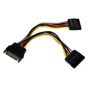 [BR-CO-180824] Cable corriente Brobotix interna SATA m a 2 h