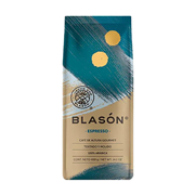 [BLA-CAF-EXPRE] Café molido expresso Blasón 400 gr. .