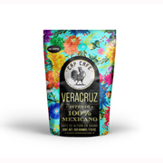 [CAP-CAF-VER] Café molido y tostado etnia 52 Veracruz 454 gr