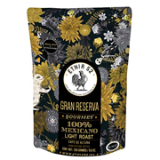 [CAP-CAF-GOUR] Café molido y tostado etnia 52 gran reserva 454 gr