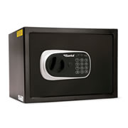 [SAN-CASE-8200] Caja de seguridad santul 25x35x25cm .