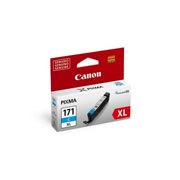 [CAN-TIN-CL171C] Cartucho Canon para tinta CL-171 cyan .