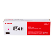 [CAN-TO-054MH] Cartucho Canon para toner 054 H magenta .