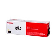 [CAN-TO-054Y] Cartucho Canon para toner 054 amarillo .