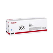 [CAN-TO-055C] Cartucho Canon para toner 055 cyan .