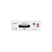 [CAN-TO-116M] Cartucho Canon para toner 116 magenta .