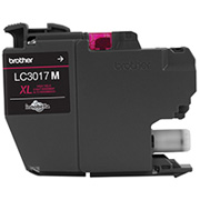 [BRO-TIN-LC3017M] Cartucho brother de tinta magenta LC3017M