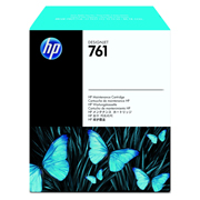 [HP-TIN-CH649A] Cartucho de mantenimiento DesignJet 761 jet Maintenance Cartridg HP 761 Designje