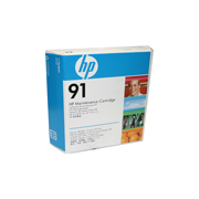 [HP-TIN-C9518A] Cartucho de mantenimiento HP 91 UK Cartucho de mantenimiento HP 91 UK