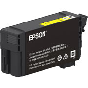 [EPS-TIN-T40W420] Cartucho de tinta  amarillo Epson T40W420