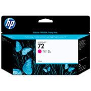 [HP-TIN-C9372A] Cartucho de tinta HP 72 de 130ml magent Cartucho de tinta HP 72 de 130ml magent