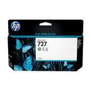 [HP-TIN-B3P24A] Cartucho de tinta HP 727 gris de 130 ml Cartucho de tinta HP 727 gris de 130 ml