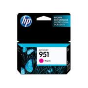 [HP-TIN-CN051AL] Cartucho de tinta magenta HP 951 .