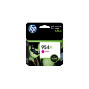 [HP-TIN-L0S65AL] Cartucho de tinta magenta HP 954xl .